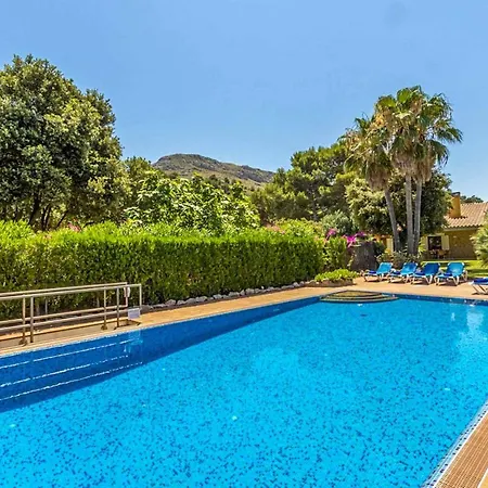 Villa Formosa *