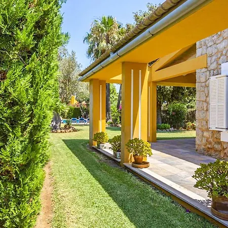 Formosa Villa