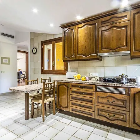 Villa Formosa Cala San Vicente (Mallorca)