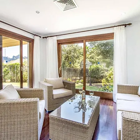 Formosa Villa Cala San Vicente (Mallorca)