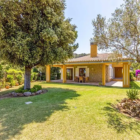 Formosa Villa