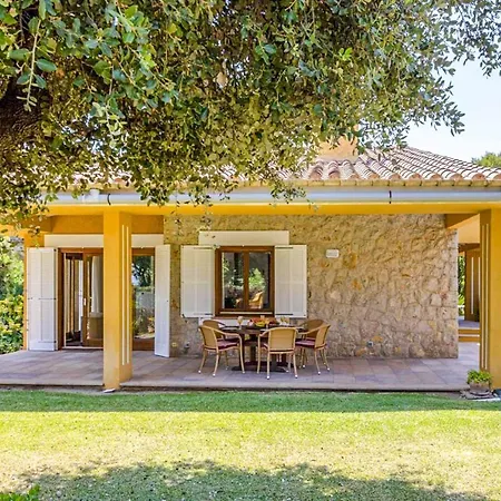 Villa Formosa *