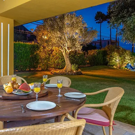 Formosa Villa Cala de Sant Vicenc