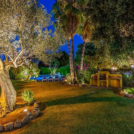 Villa Formosa Cala de Sant Vicenc
